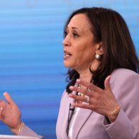 Kamala Harris is crashing — but that doesn't mean she will never occupy the Oval Office