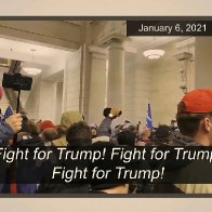 Shocking New York Times Video Recreates Timeline Of January 6