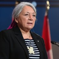 Mary Simon named as Canada's first Indigenous Governor General