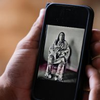 For Native peoples, an apology never spoken is no apology at all