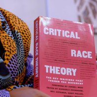 Critical race theory panic: Surveying the elusive 'national conversation on race' 