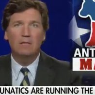 Tucker Carlson called for cameras in classrooms to make sure teachers don't tell kids about critical race theory