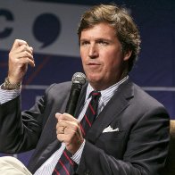 Tucker Carlson sought interview with Putin at time of NSA spying claim - Axios