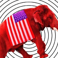 The ‘Good’ Republicans Are Bad, and the Bad Ones Are Batshit