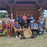 'One day there will be no children in care,' says Cowessess Chief after historic child welfare deal inked