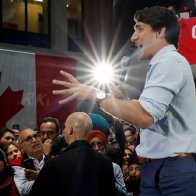 Trudeau denies it, but signs point to early election in Canada