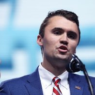 Adviser to Turning Point USA sends newsletter "so racist" it could "make a Ku Klux Klansman blush"