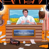 TUCKER CARLSON’S MANUFACTURED AMERICA