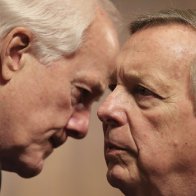 John Cornyn calls Dick Durbin's DACA bluff