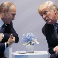 Kremlin papers appear to show Putin’s plot to put Trump in White House