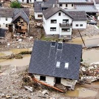 Dozens dead, more than 1,000 may be missing after floods in Germany