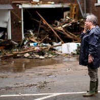 Rapid rain and slow response blamed for high number of flooding deaths in Europe