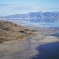 The Great Salt Lake is drying up. Here's why that matters. - CSMonitor.com