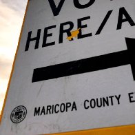 AP investigation finds fewer than 200 cases of voter fraud out of 3.4 million ballots cast in Arizona presidential election