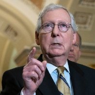 McConnell urges Americans: 'Get vaccinated' as cases spike - ABC News