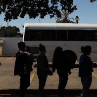 Texas city sues federal authorities to halt transport of migrants