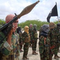 US launches first airstrike in Somalia under Biden