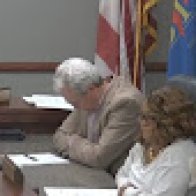 Alabama Council Member Tommy Bryant Utters Stunning Racist Slur In Meeting