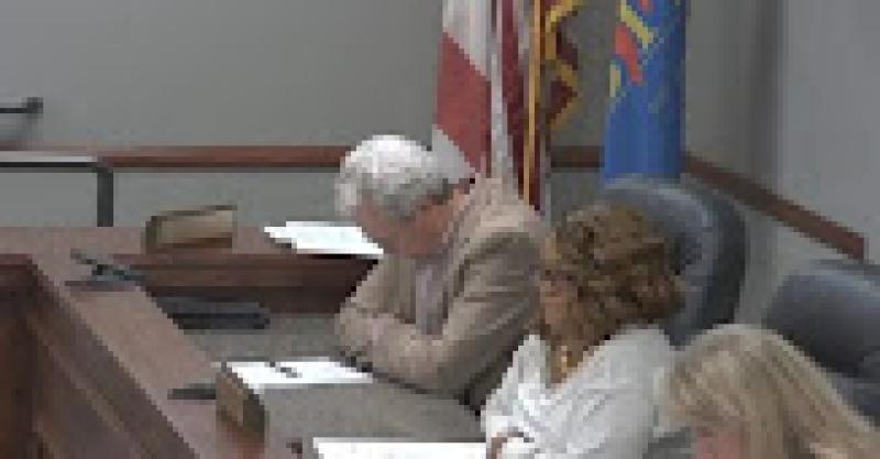 Alabama Council Member Tommy Bryant Utters Stunning Racist Slur In Meeting