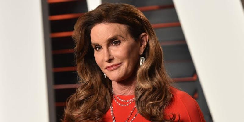 Polling at 6%, Caitlyn Jenner Said She's Leading California's Governor Race