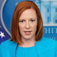 Psaki dodges on whether White House would have disclosed positive COVID-19 cases if press hadn't scooped it 