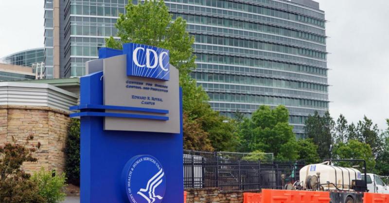 Mistake caused recent false 'spike' in death reports tied to COVID vaccine, CDC says 
