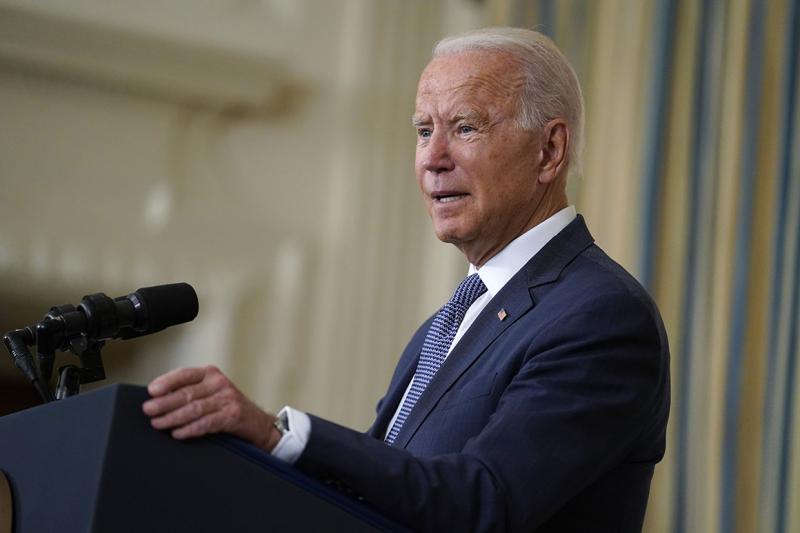 Biden to announce sanctions on Cuba officials