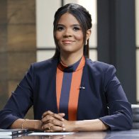 Candace Owens Compares 'Dehumanization' of Conservatives to Jews in Nazi Germany