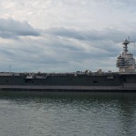 America's Newest Carrier Is a Fiasco. The Navy Just Admitted Why.