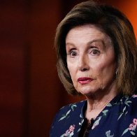 Pelosi Says House Won't Consider Bipartisan Infrastructure Plan without Reconciliation Proposal