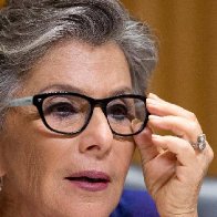 Former Sen. Barbara Boxer attacked, robbed in California 