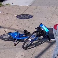 New York City police release new footage believed tied to brutal Brooklyn beating 