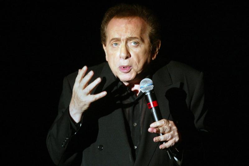 RIP, Jackie Mason: King of the politically incorrect comics