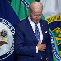 Pop: Biden sinks to his lowest approval yet