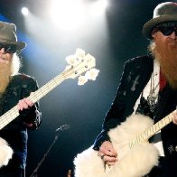 Dusty Hill, ZZ Top bassist, dead at 72 | Fox News