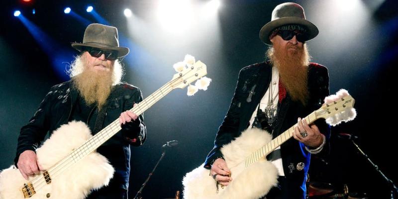 Dusty Hill, ZZ Top bassist, dead at 72 | Fox News