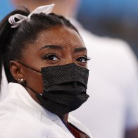 Simone Biles is a 'National Embarrassment' Texas Deputy AG Tweets, Causing Outrage