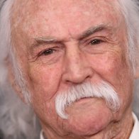 David Crosby Calls for Rupert Murdoch to Be 'Taken Out and Shot'