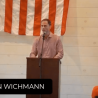 WI GOP Candidate for Governor: We Need "Good Christian Patriots to Take Over"