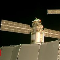 Russian module mishap destabilises International Space Station - BBC News