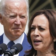 Biden is paying the price for his Harris mistake