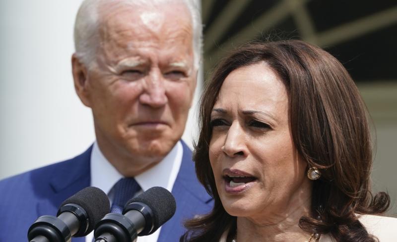 Biden is paying the price for his Harris mistake