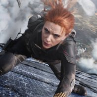 Scarlett Johansson sues Disney, claims 'Black Widow' streaming cut into box office profits