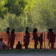 Texas rancher confronted with $60K in property damage tied to migrants