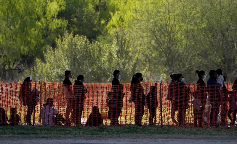 Texas rancher confronted with $60K in property damage tied to migrants