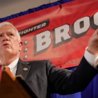 Republican Brooks seeks immunity for Jan. 6 speech, says he was not campaigning