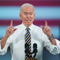 Opinion | Why Are Democrats Celebrating Biden's Evictions Power Grab?