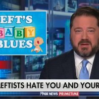 Ben Domenech Says Leftists Hate Babies and Families