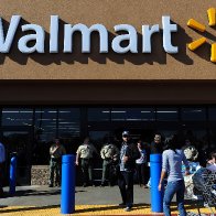 Ex-Firefighter in Racist Rant at Walmart Staff Shouts '9/11' and 'Learn English'