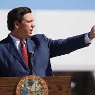 DeSantis Blasts Other Forty-nine States for Making Florida Look Bad